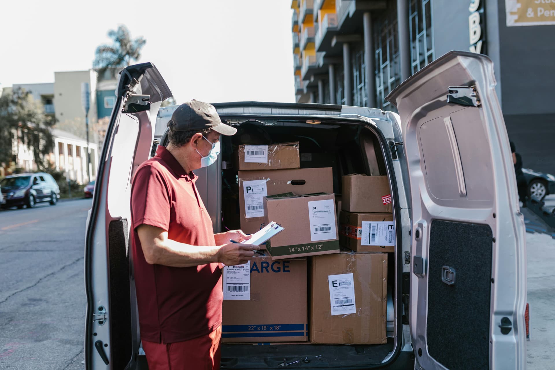 Box Truck